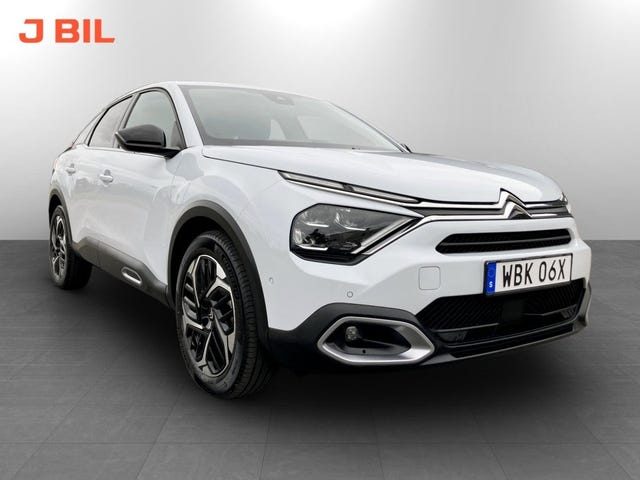 Citroen C4 2024