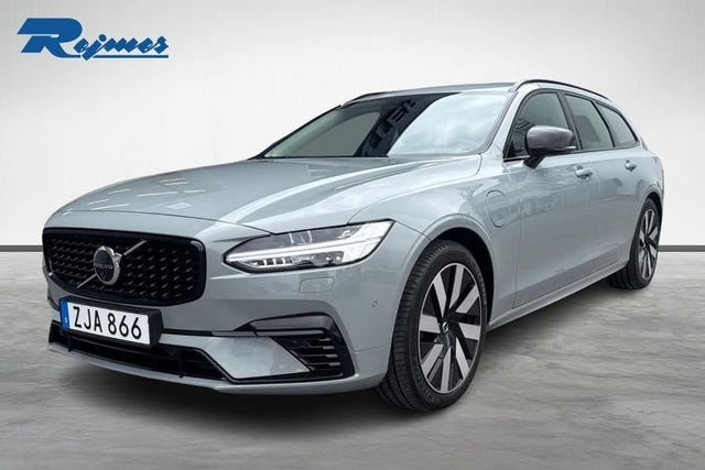 Volvo V90 2026