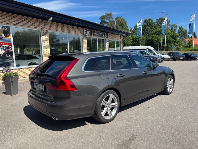 Volvo V90 2019 – bild 3