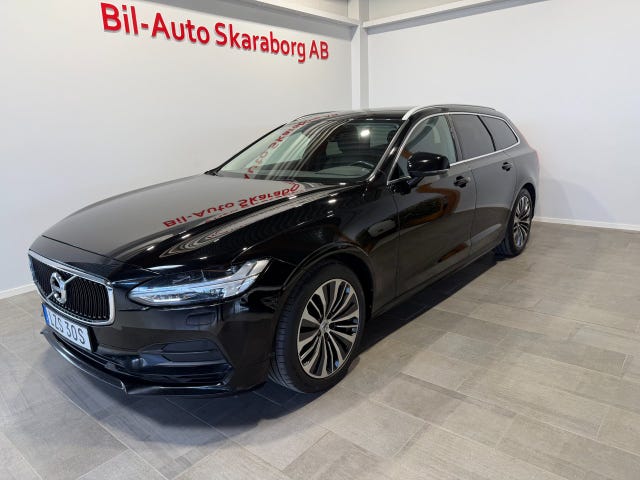 Volvo V90 2020 – bild 2