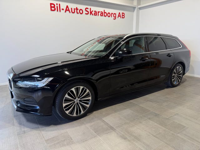 Volvo V90 2020 – bild 3