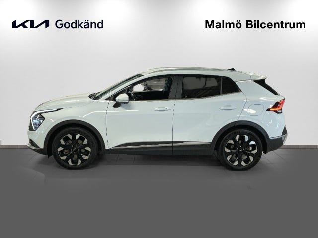 Kia Sportage 2023 – bild 4