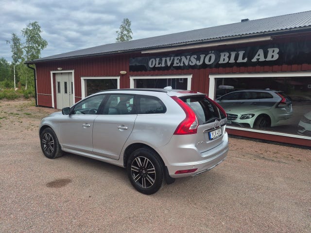 Volvo XC60 2017 – bild 3
