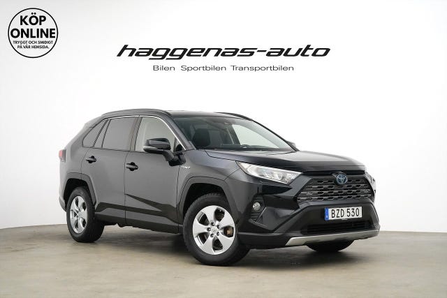 Toyota RAV4 2020