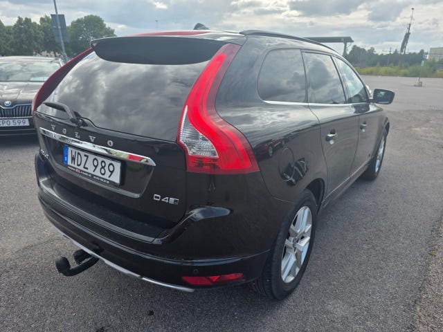 Volvo XC60 2017 – bild 4