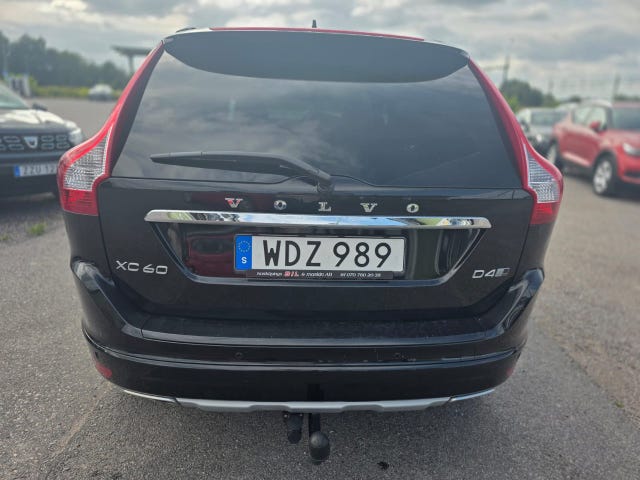 Volvo XC60 2017 – bild 3