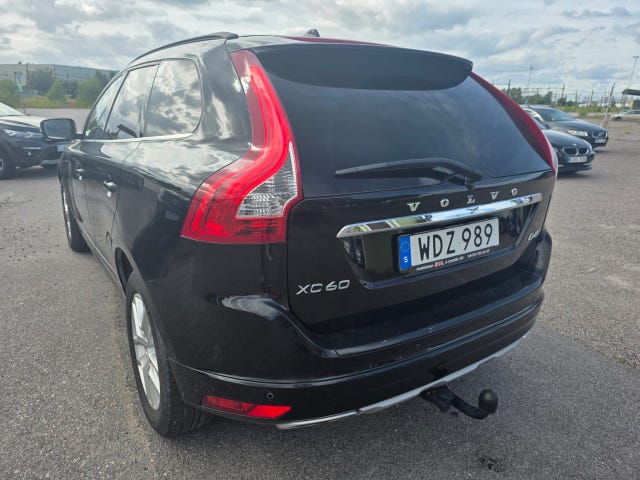 Volvo XC60 2017 – bild 2