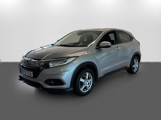 Honda HR-V 2020