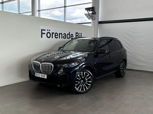 BMW X5 2026