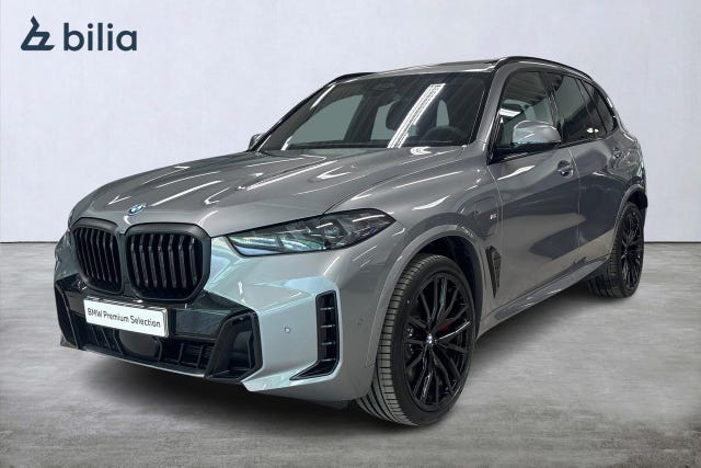 BMW X5 2026