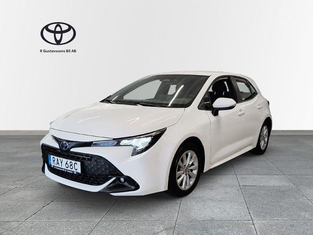 Toyota Corolla 2024