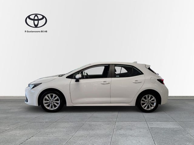 Toyota Corolla 2024 – bild 4