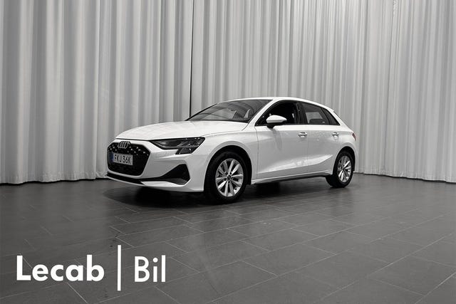 Audi A3 2026