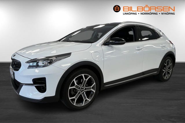 Kia XCeed 2020