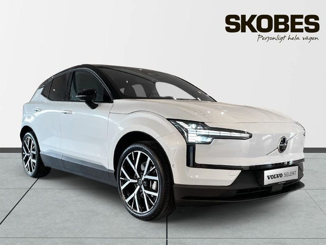 Volvo EX30 2026