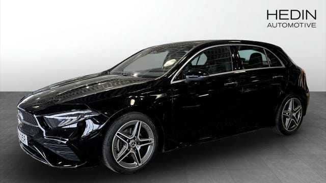 Mercedes-Benz A200 2023
