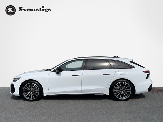 Audi A6 2026 – bild 2
