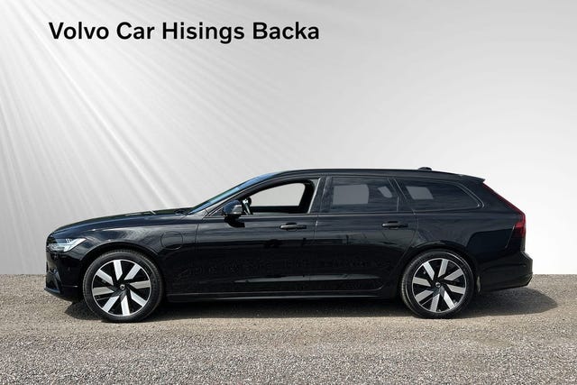 Volvo V90 2026 – bild 4