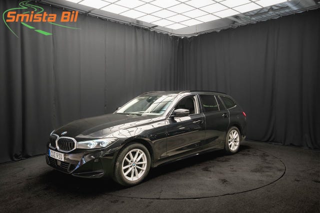 BMW 320d 2023