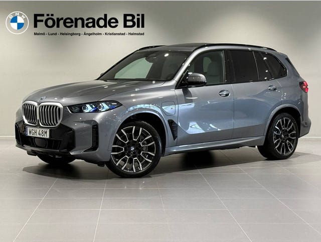 BMW X5 2026