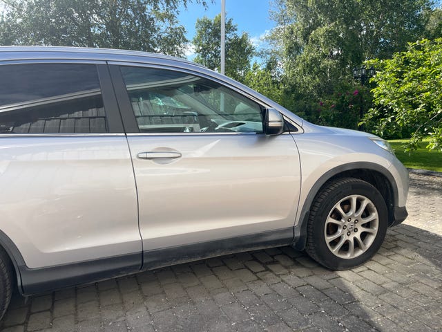 Honda CR-V 2014