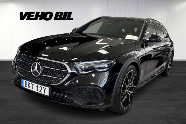 Mercedes-Benz E300 de 2025