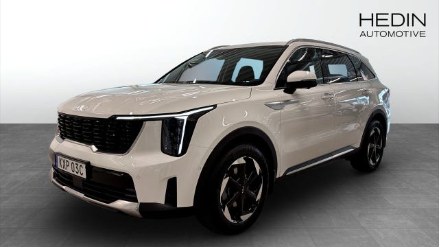 Kia Sorento 2026