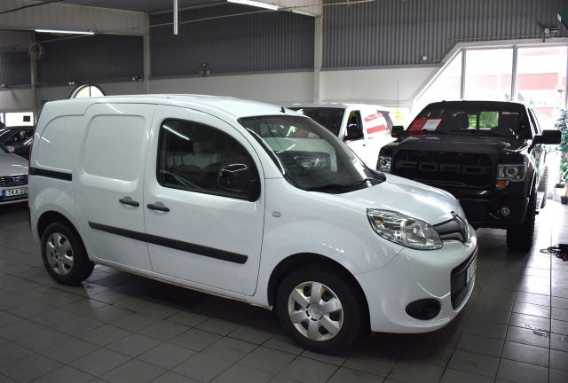Renault Kangoo Express 2019