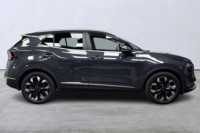 Kia Sportage 2023 – bild 3