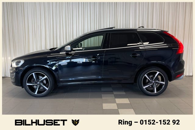 Volvo XC60 2015 – bild 4