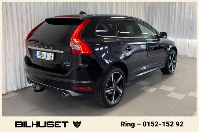 Volvo XC60 2015 – bild 2