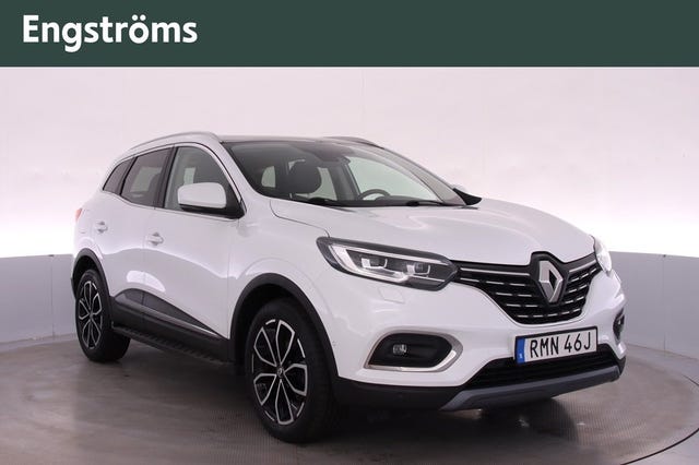 Renault Kadjar 2022