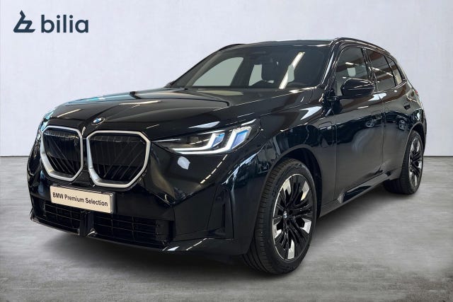 BMW X3 2026