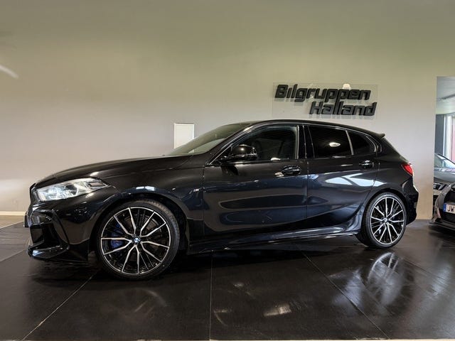 BMW M135i 2020