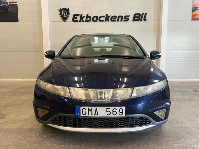 Honda Civic 2008