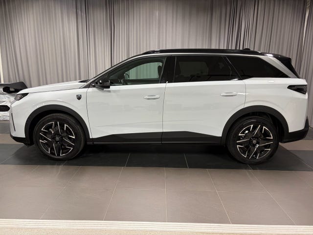 Peugeot 5008 2025 – bild 2