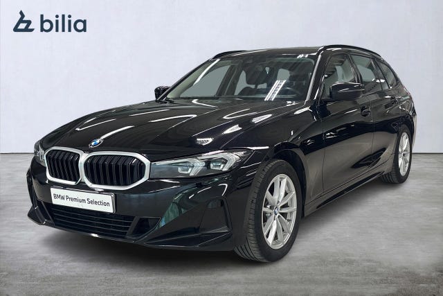 BMW 320d 2023