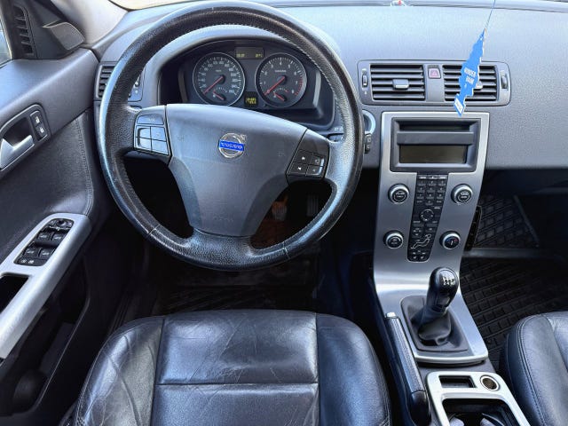 Volvo V50 — bild 7 av 9