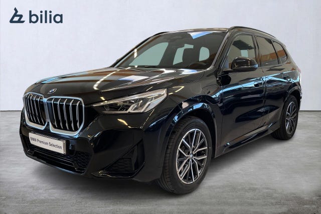 BMW X1 2026