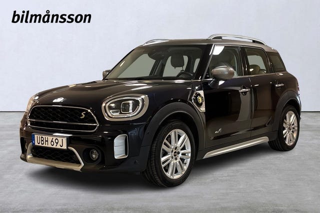 MINI Countryman C 2021