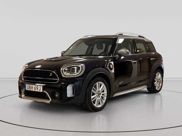 MINI Countryman C 2021