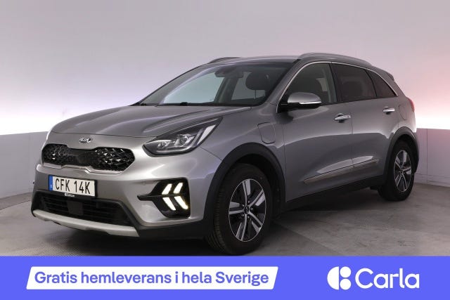 Kia Niro 2020