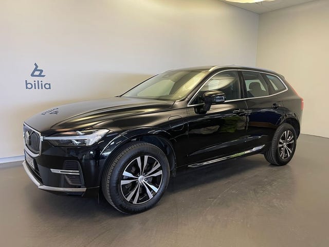 Volvo XC60 2023