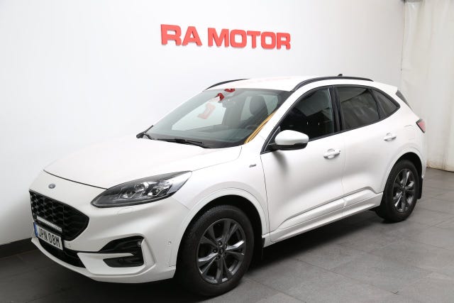 Ford Kuga 2021