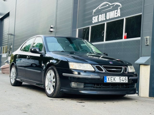 Saab 9-3 2006