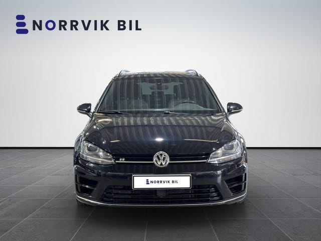 Volkswagen Golf I 2017 – bild 2