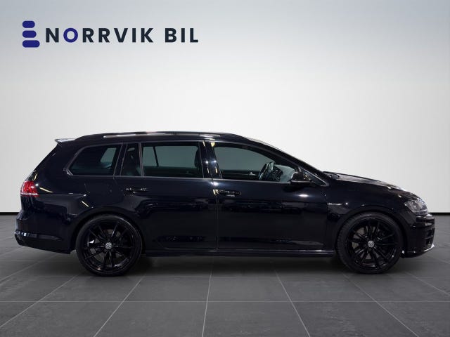 Volkswagen Golf I 2017 – bild 3