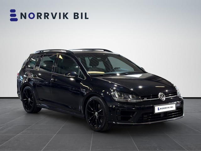 Volkswagen Golf I 2017 – bild 4