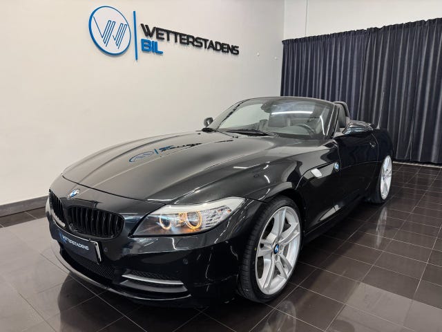 BMW Z4 2009