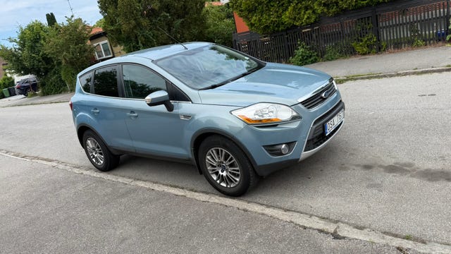 Ford Kuga 2010
